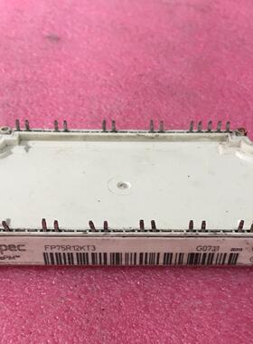 BSM35GP120G FP40R12KE3G FP40R1