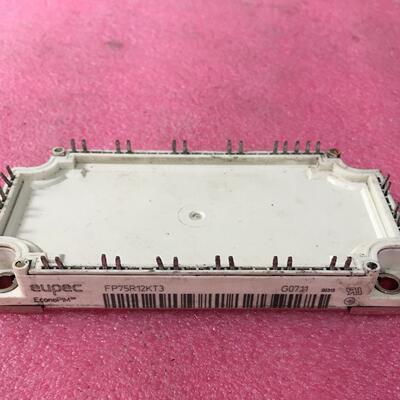 BSM35GP120G FP40R12KE3G FP40R1