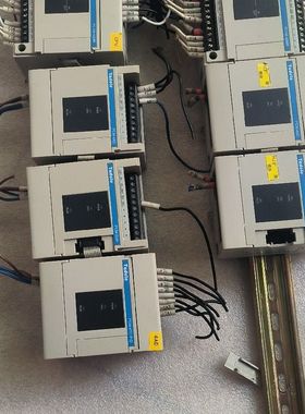 泰德奥Tadele系列PLC模块PC1M-40MR/ES 带