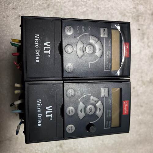 FC-051PK75T4E20H3 丹佛斯FC-051变频器