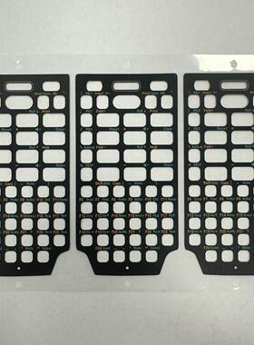 CK65 采集器 按键标识