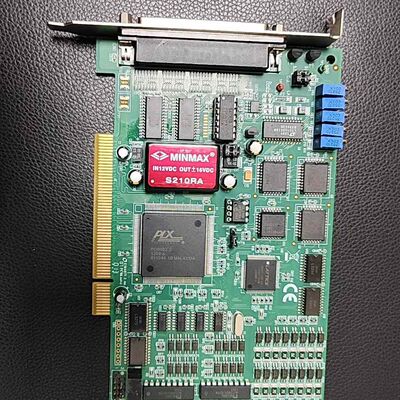 PCI-9052G  成色新