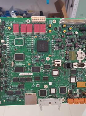 通力电梯配件 通力主板CPU561KM773390G03库房
