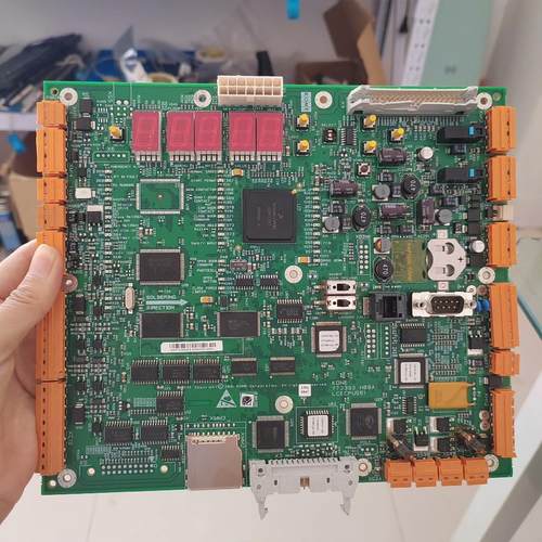 通力电梯配件 通力主板CPU561KM773390G03库房