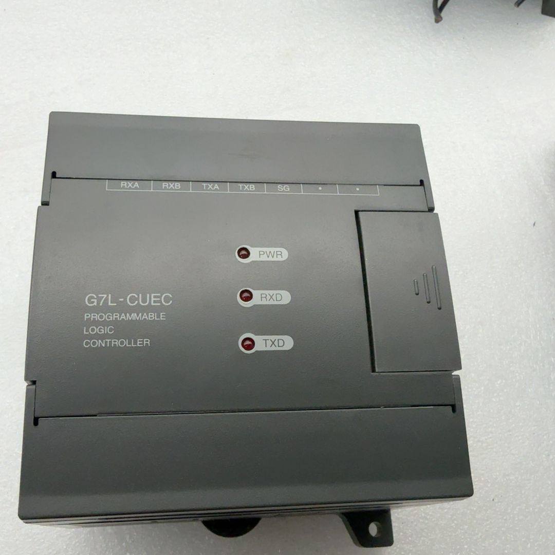 LS产电 G7L-CUEC 可编程逻辑控制器  质量