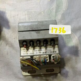 元朗无刷电机控制器 型号JLXG05 电压48V 电流17±