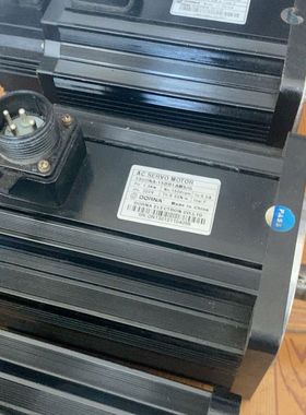 东菱1.5千瓦伺服电机 130DNA-15CB1AMS和13