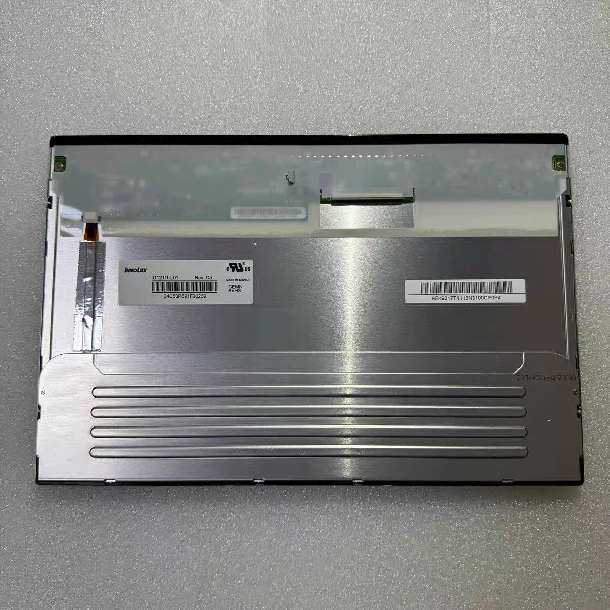 奇美12.1寸G121I1-L01 G121L1-L