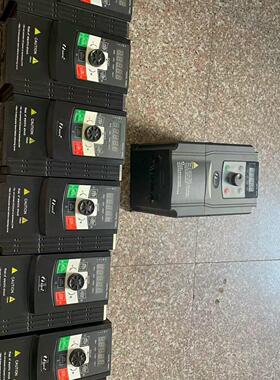 SUNYE日业变频器CM528-A4T4R0GB/5R5PB