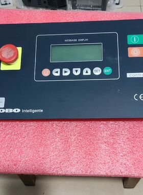 拆机  MOBO   MD550控制器   实物拍摄