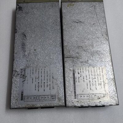TR48-1200K 英可瑞电源 成色一般 功能正常！实图拍