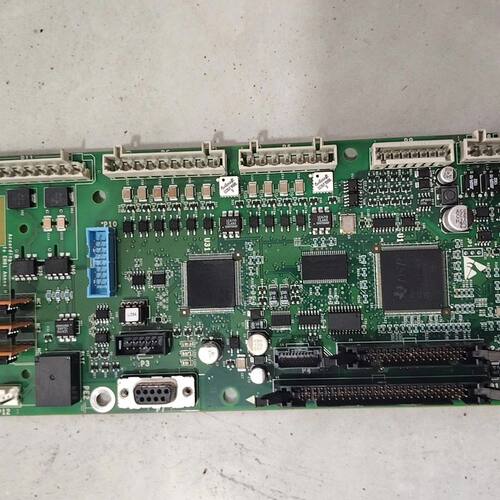 奥的斯变频器主板AEA26800AKT2 电梯主板 拆梯件