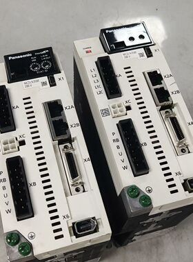 驱动器MCDLN35BE A6驱动器 实物拍摄 成色