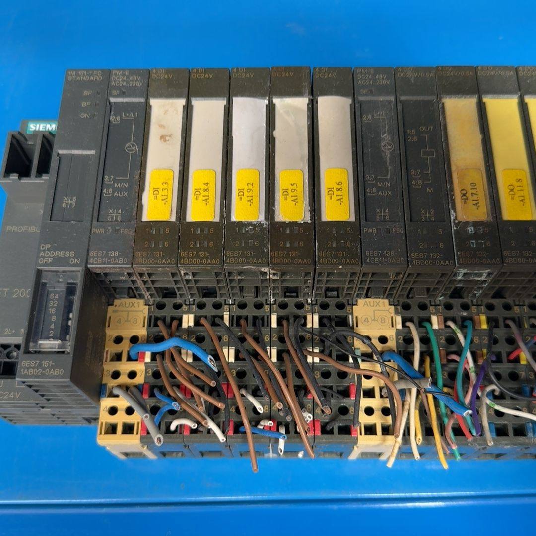 出售 S7 PLC模块 型号6ES7 1