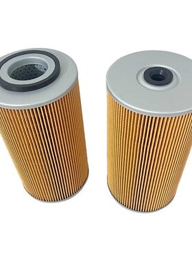 船舶液压油滤芯增压器机油滤清器133654-35540液压燃