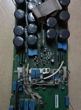 acs400变频器驱动板SANU4432