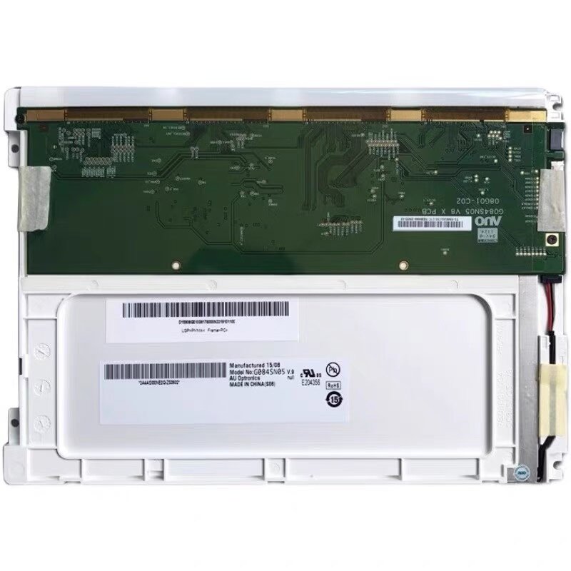 G084SN05 V8/G084SN05 V98.4寸液