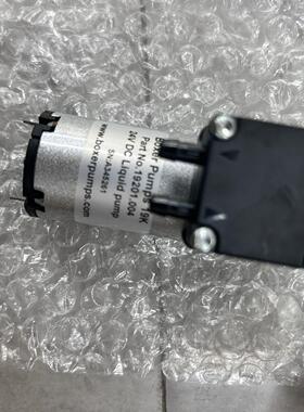 英国Boxer Pumps 19K隔膜泵 24V DC