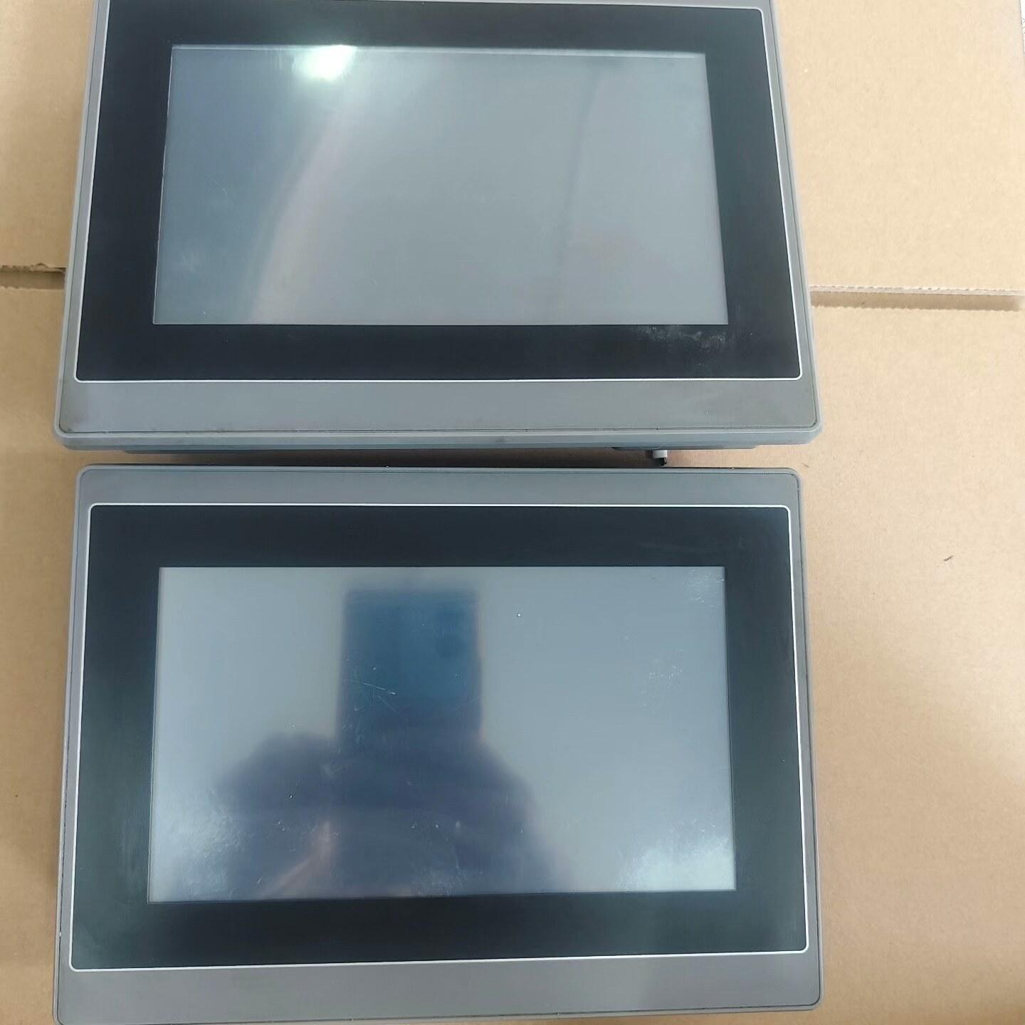 成色漂亮触摸屏VB2070-H4 P1N1C41实物拍摄2台