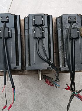 出这款黑色步进电动机采用了优质的材料制造而成 具有良好的耐用