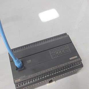 永宏模块 实物拍摄 B1Z 成 40MR2 永宏PLC