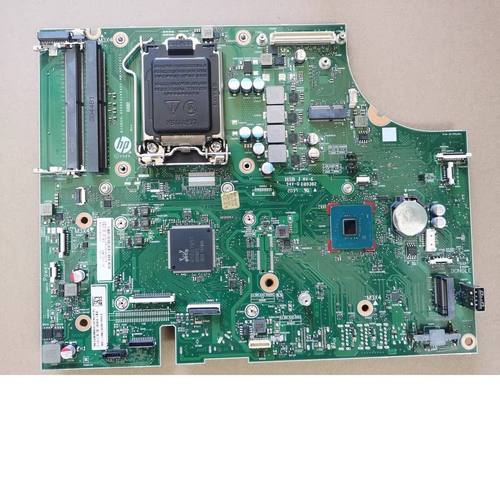 Pavilion 27-D AIO一体机主板L91