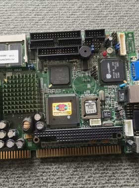 研祥HSC-1611CLDNA VER：A3工控主板