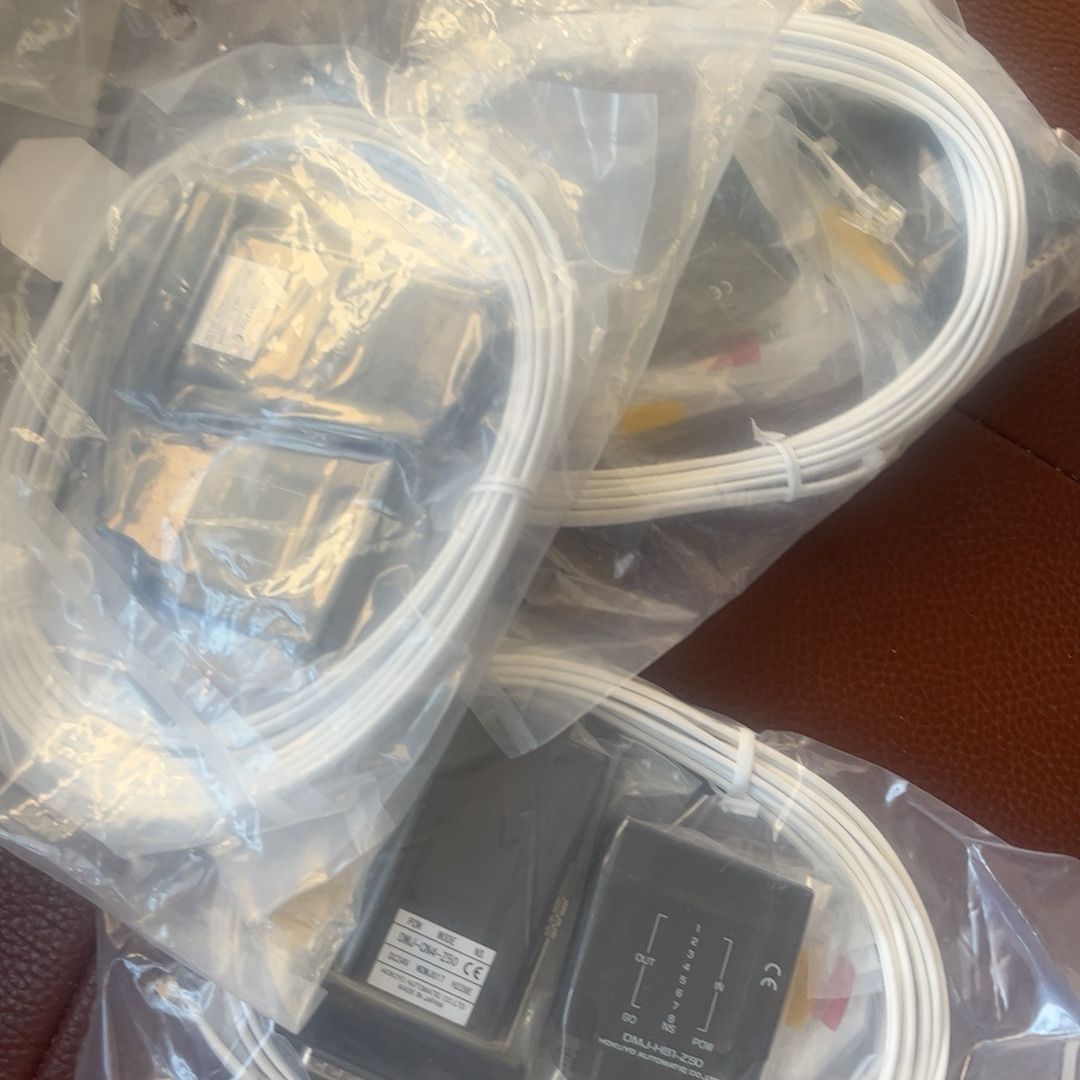 日本北阳 传感器DMJ-CN4-Z50  DMJ-HB1