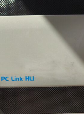 威士达VESDA PC Link HLI接口设备 型号VHX