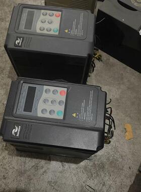 MD380T2.2GB拆机汇川变频器2.2KW 三相