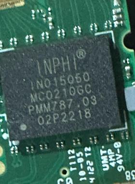 INPHI品牌光纤模块主控芯片INO15050 MC0210