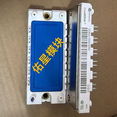 Infineon IGBT模块 DDB6U100N16RR