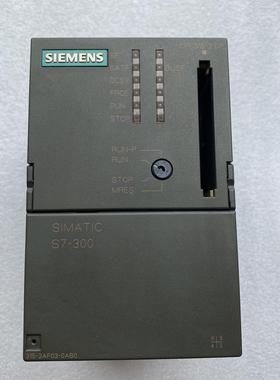 315-2AF03-0AB0CPU315-2DP 31