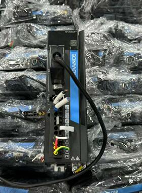 汇川750w伺服电机SV660PS5R5I