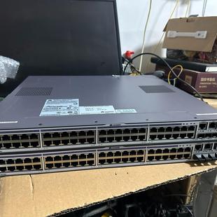 三层千兆以太网交换 48TP S5700