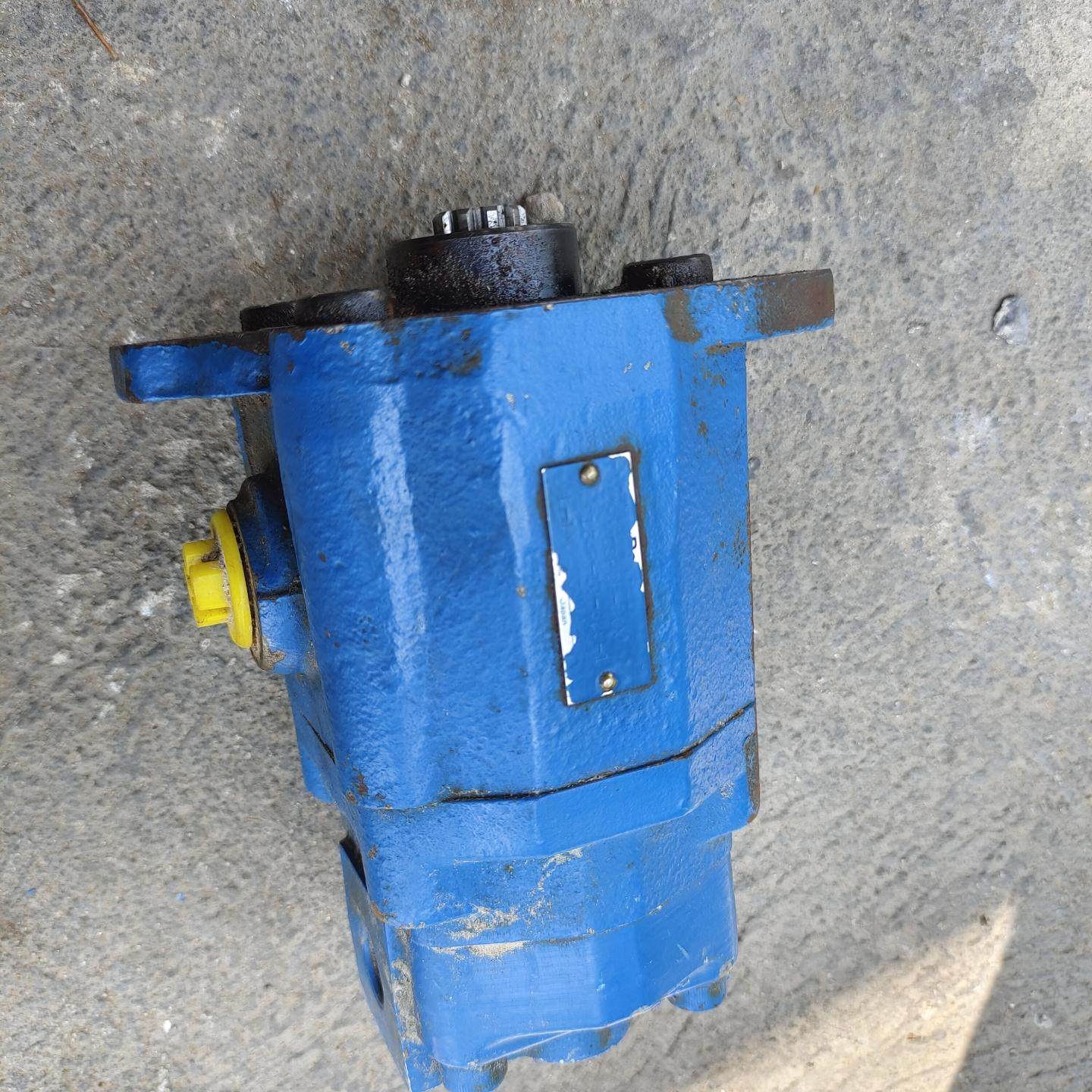 GSP 2H-B0X 164r-10-625