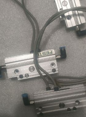 费斯托SLG-Z-8  525680  526671