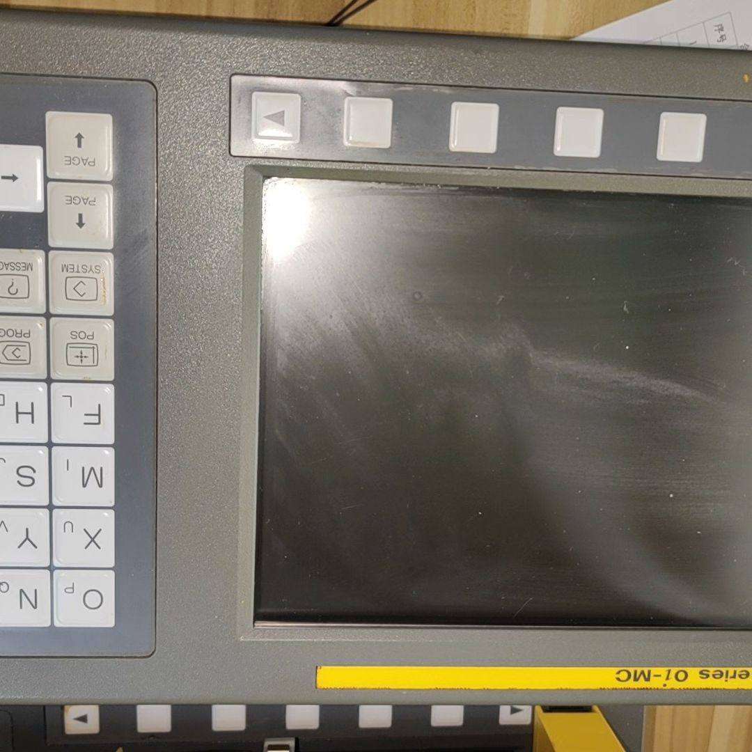 A02B-0309-B5200i mc系统 带四轴功能