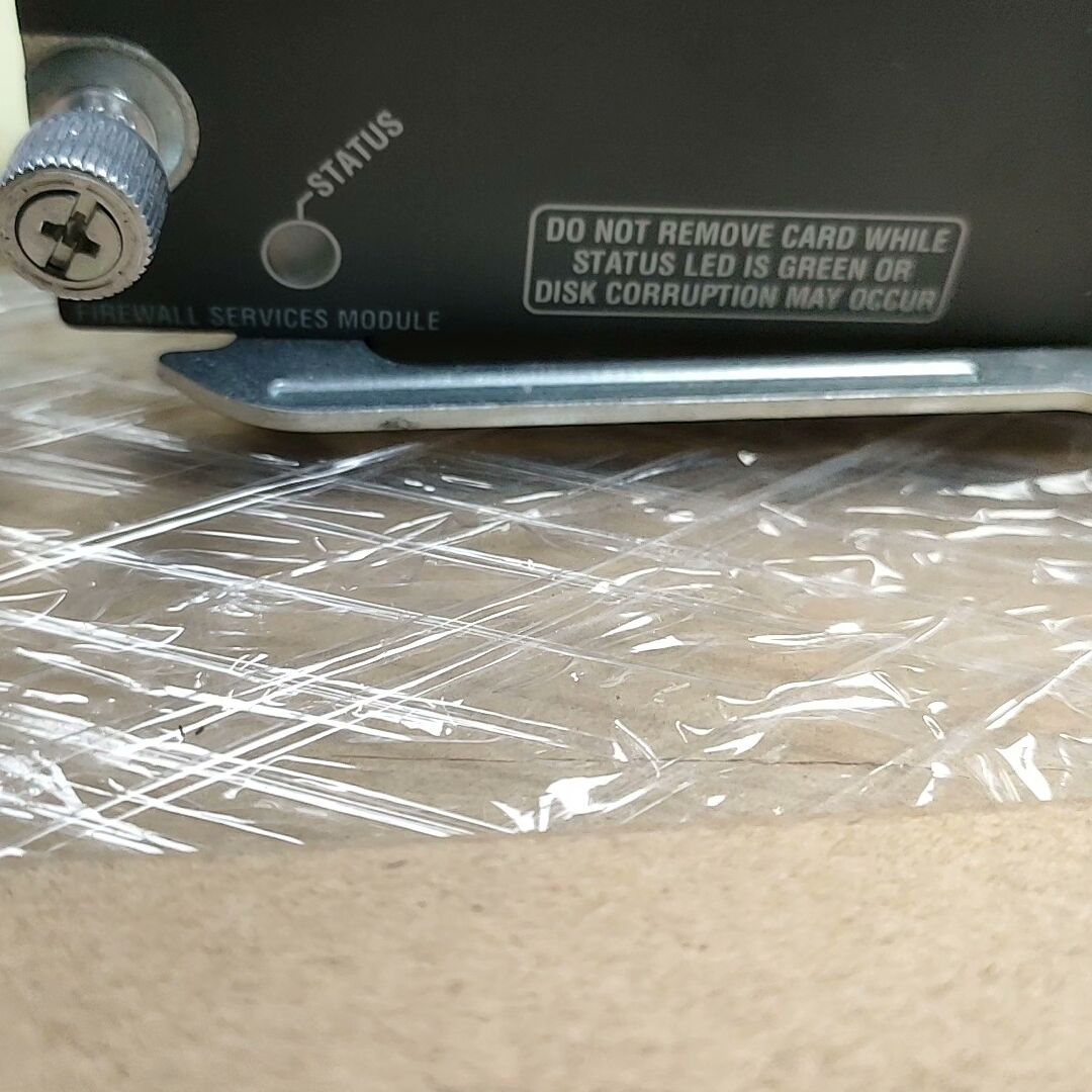 思科WS-SVC-FWM-1 原装二手拆机业务板