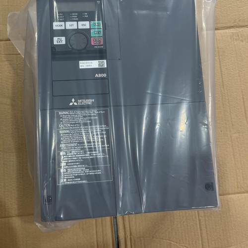 A800变频器FR-A840-00310-2-60 现货