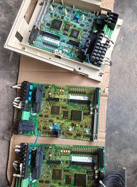 安川G7变频器主板YPHT31261-2G一块 YPHT31