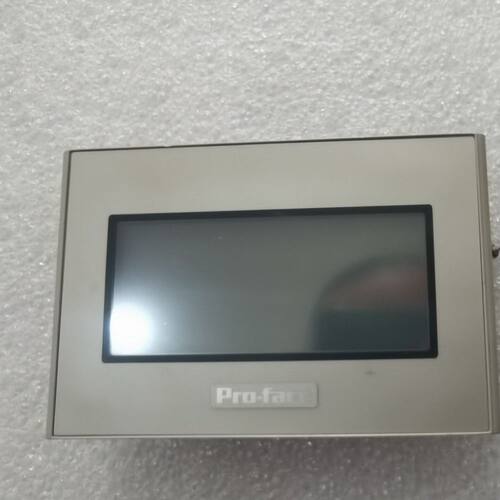 拆机人机界面 Proface GP4106G1D