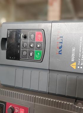 KCLY科创力源变频器 型号KOC600-7R5G/011P