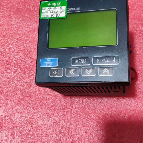 拆机韩国三元  NOVA温控器   TEMI300