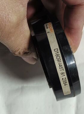 eupec欧佩克 D1809N46T 可控硅拆机 一