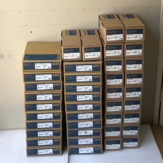 原装三菱伺服HG-KR43J 库存现货