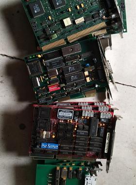 ISA工业设备控制卡 275054 862-01 HEIDE