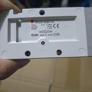 5DZD1 VF5320 电磁阀