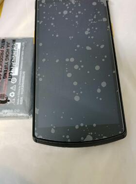 优博讯DT50x 开放版 6+64 安卓11系统 采集器