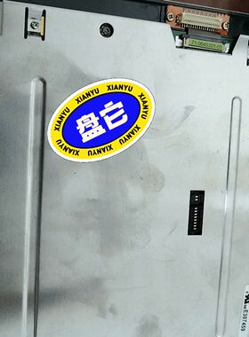 拆机 元太工业液晶屏  PD064VT4(LF) 工控液晶屏